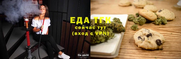 прущий лед Абаза