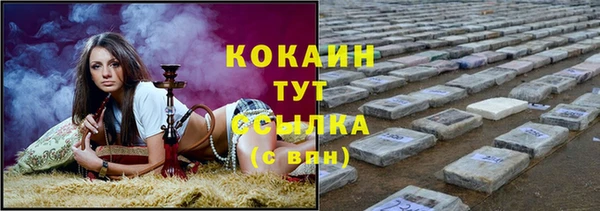 прущий лед Абаза